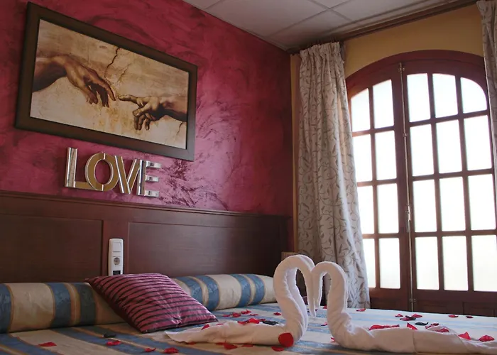 Hotel La Curva
