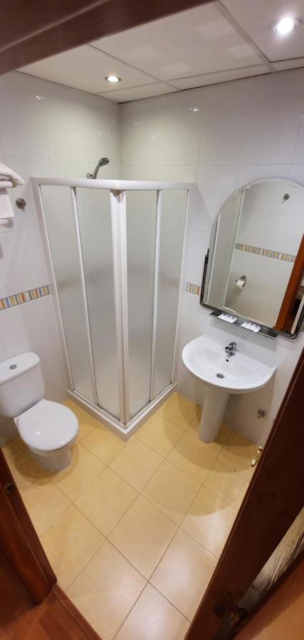 Hotel La Curva *