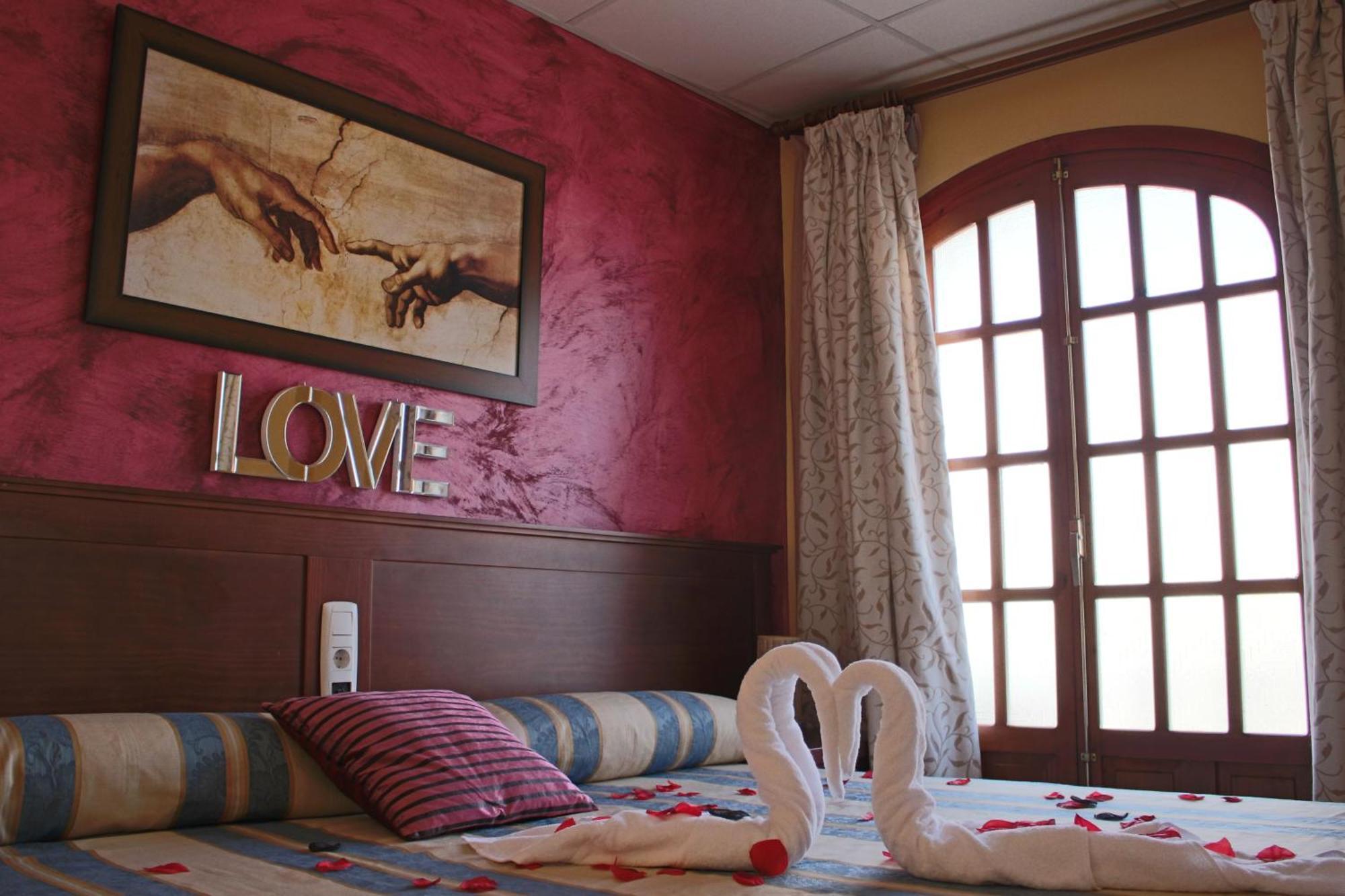 Hotel La Curva Albolote
