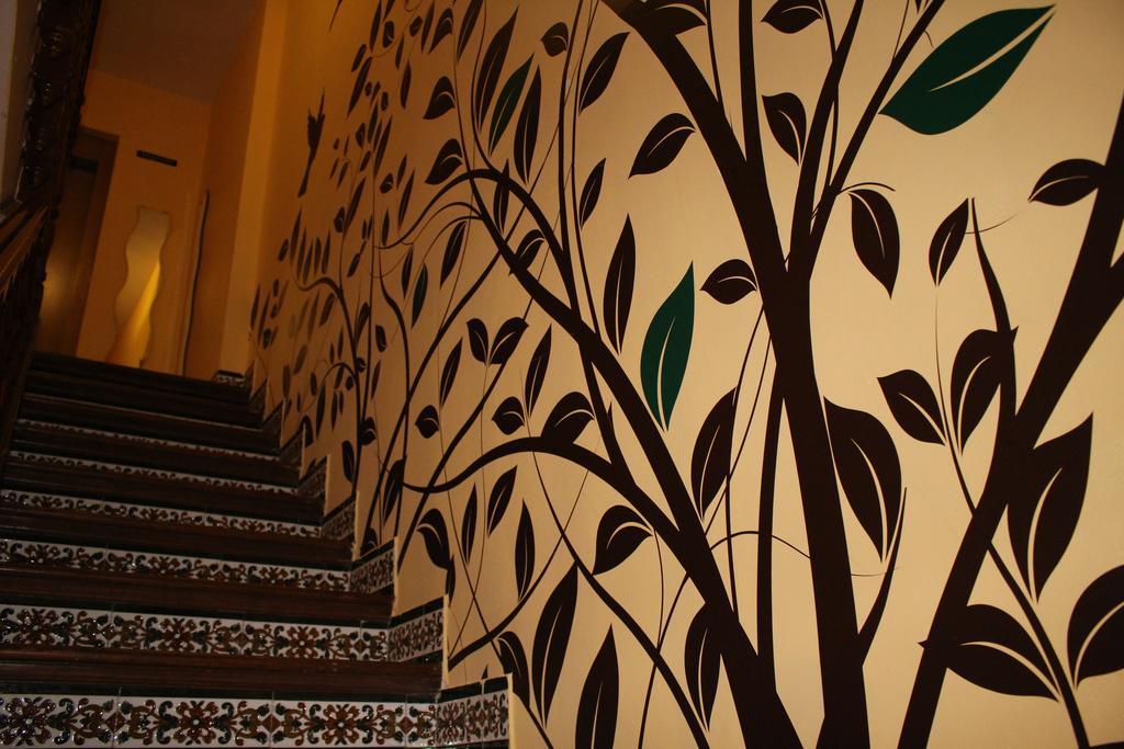 Hotel La Curva Albolote