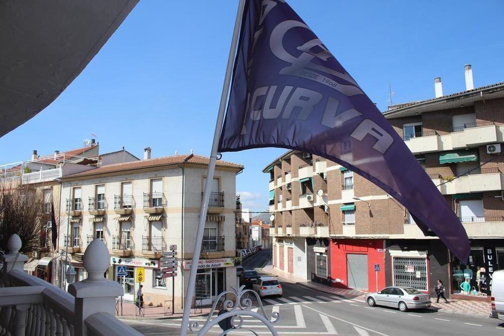 La Curva