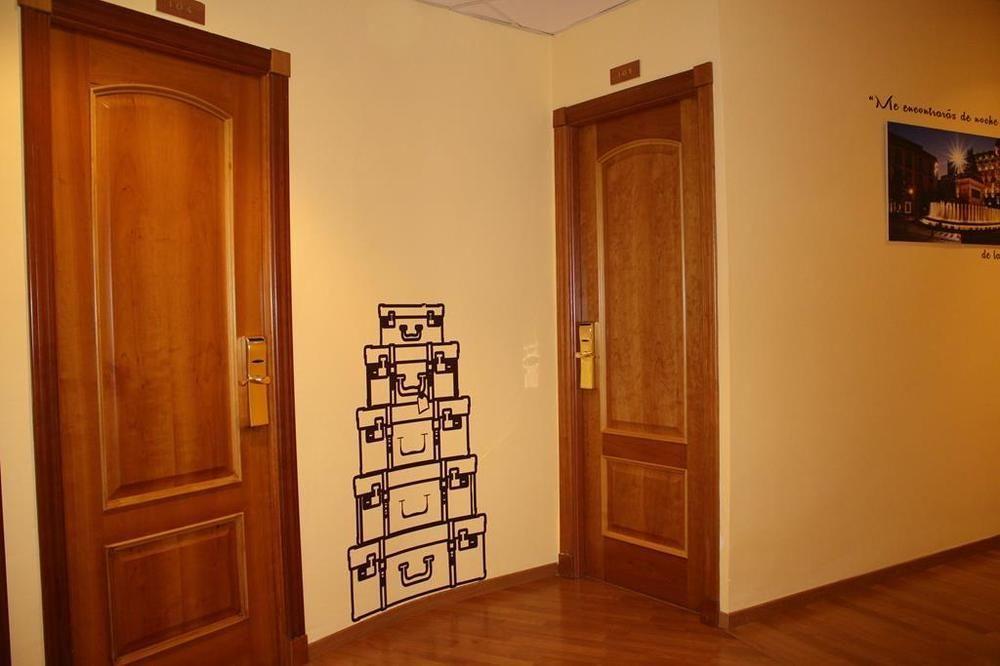 Hotel La Curva Albolote