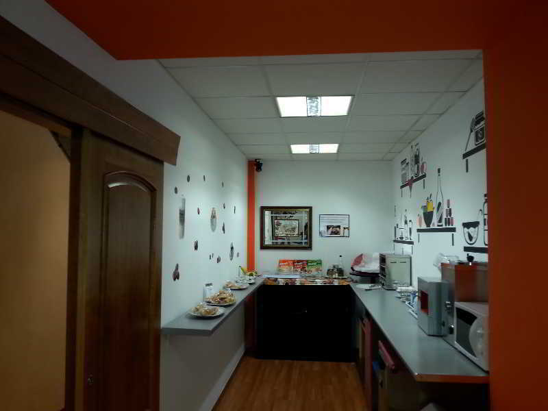 La Curva *
