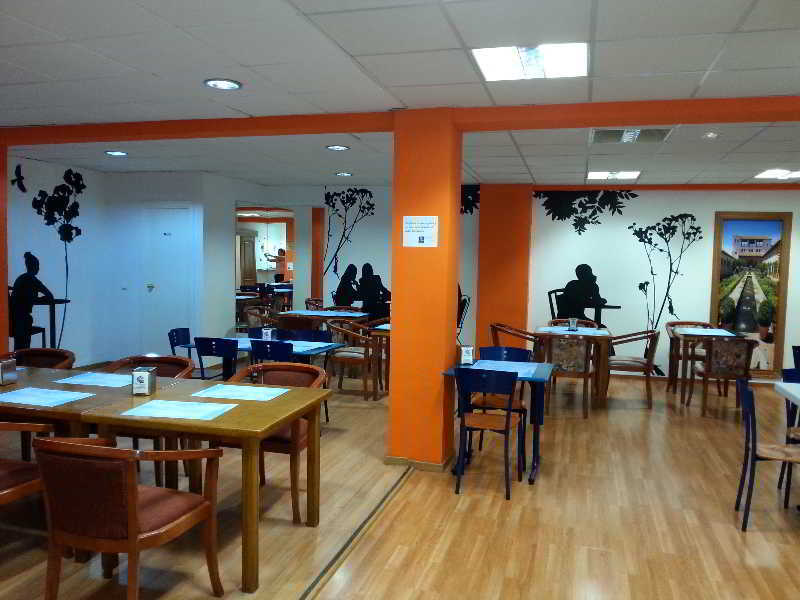 Hotel La Curva *