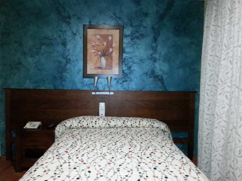 Hotel La Curva Albolote