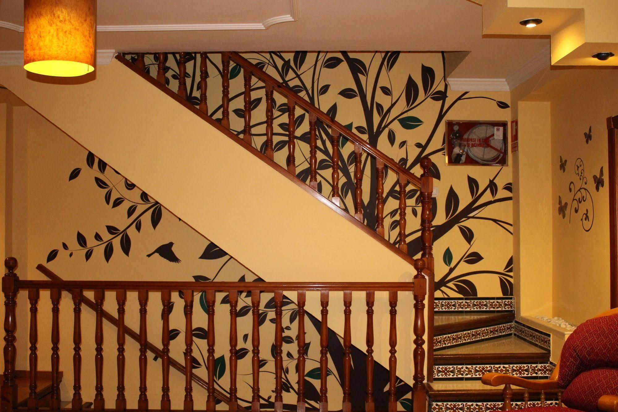 Hotel La Curva Albolote