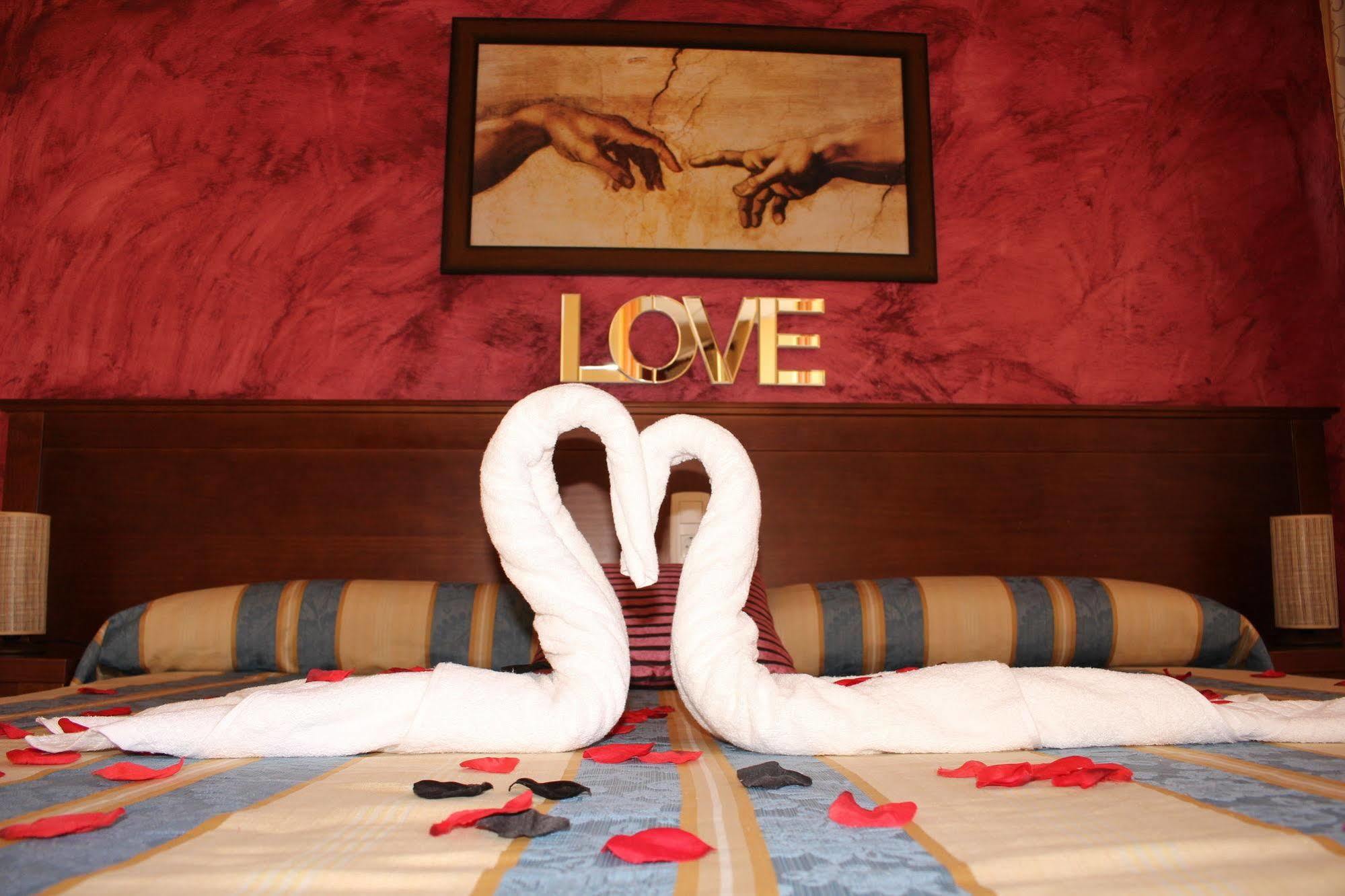 Hotel La Curva *